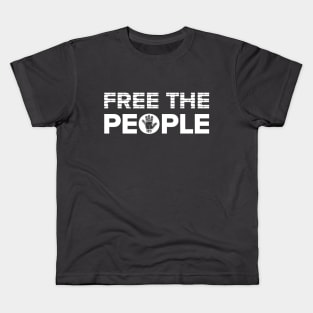 Free the People Kids T-Shirt